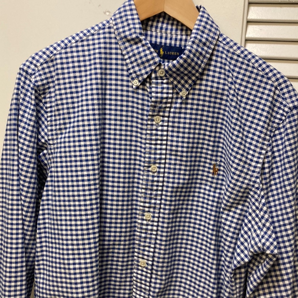 Polo Ralph Lauren Button Down